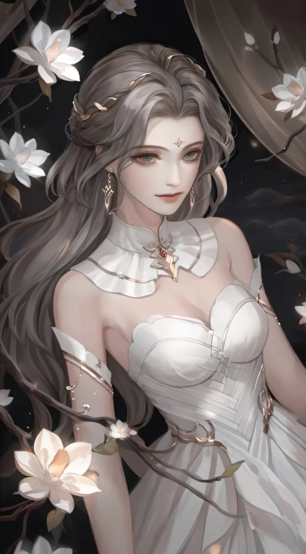 Talkie AI - Chat with imani johnson