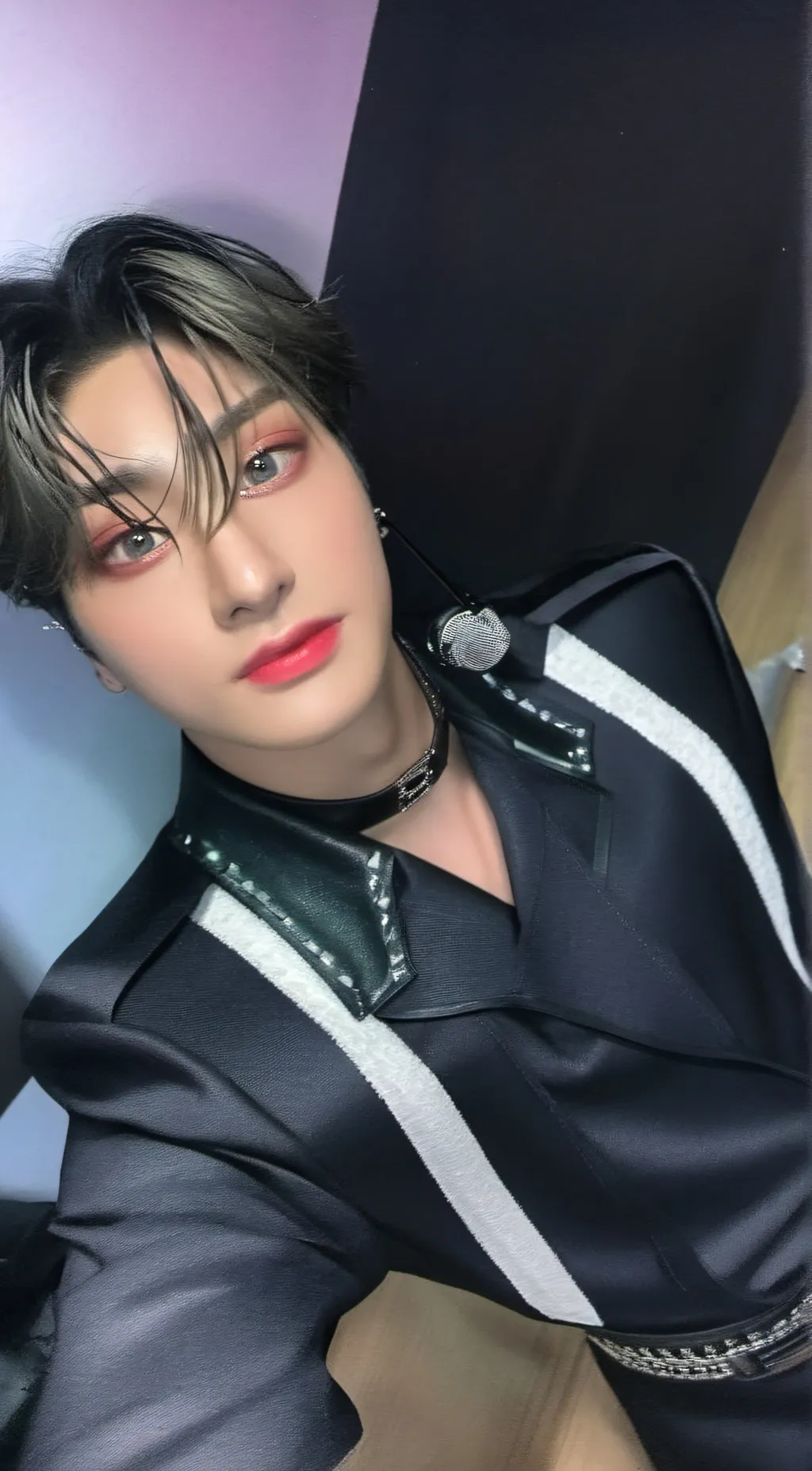 Talkie AI - Chat with seonghwa