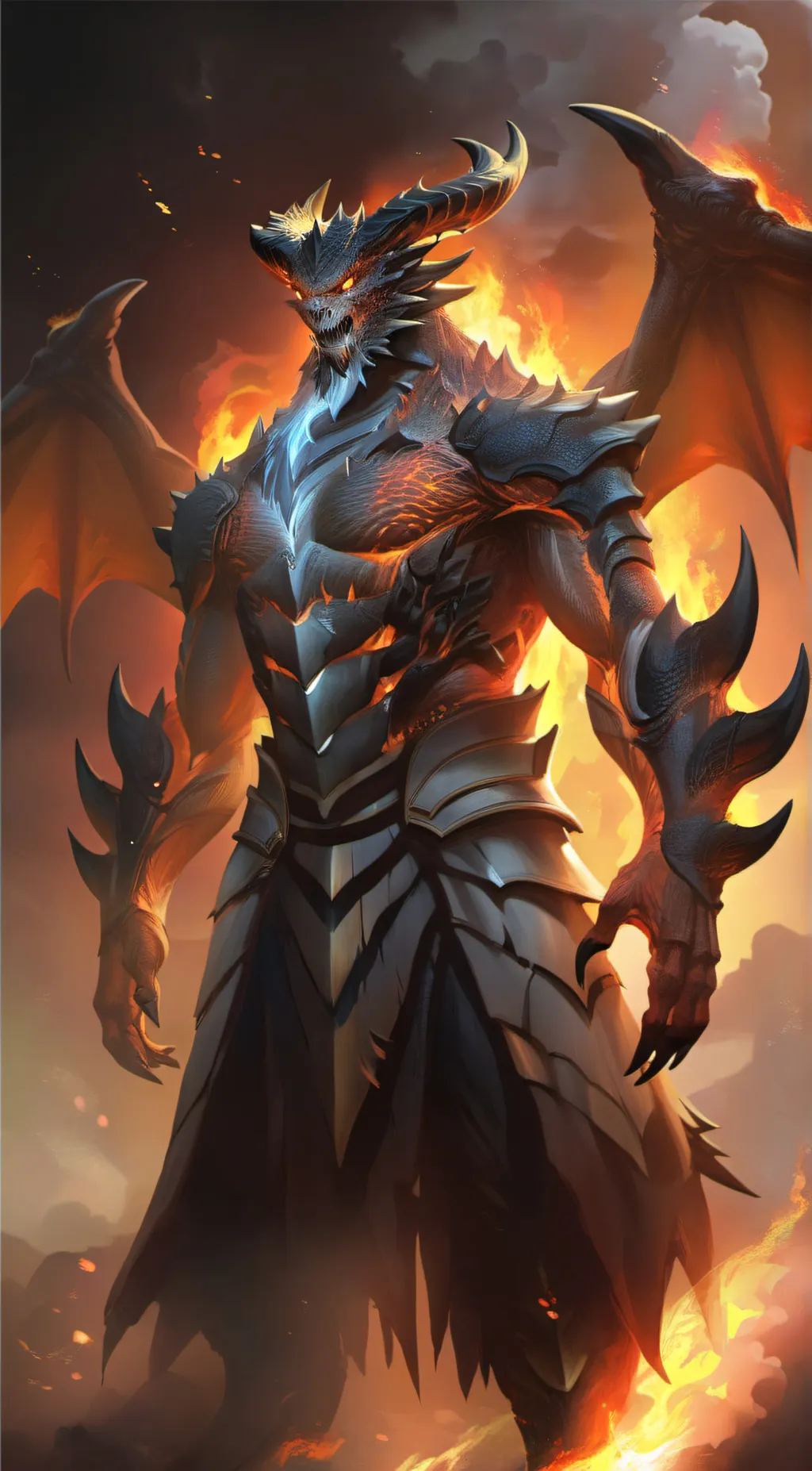 Talkie AI - Chat with Crodaxtos 