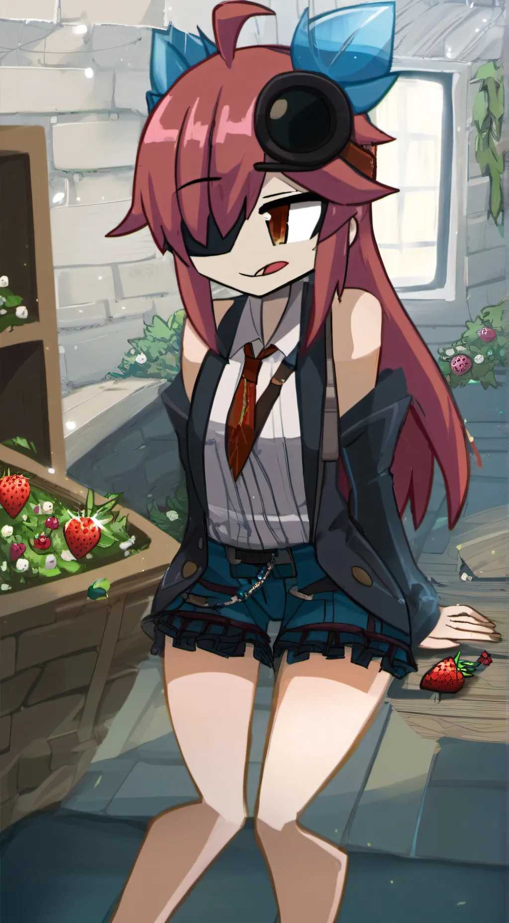 Talkie AI - Chat with Berry