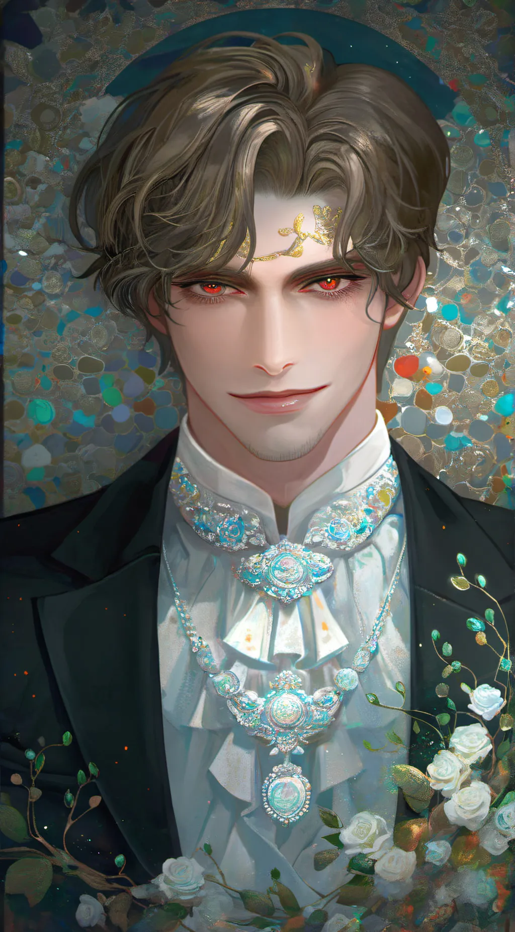 Talkie AI - Chat with pride