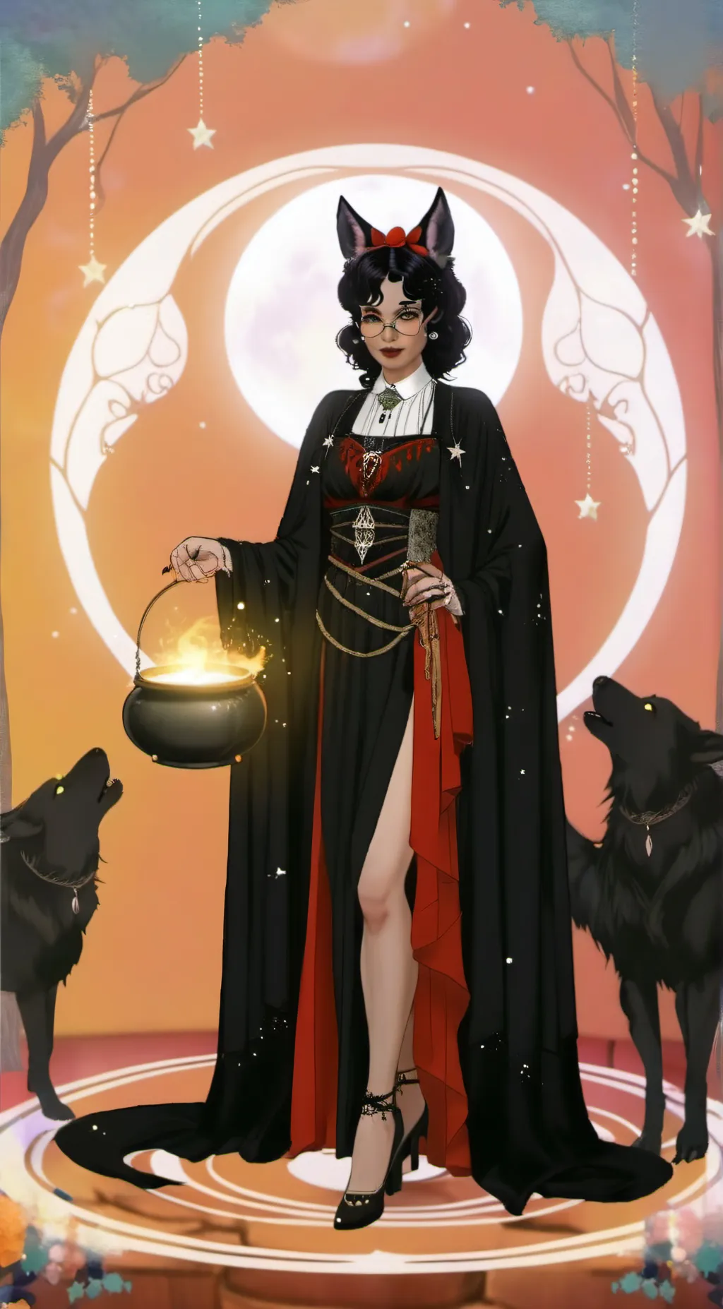 Talkie AI - Chat with Luna