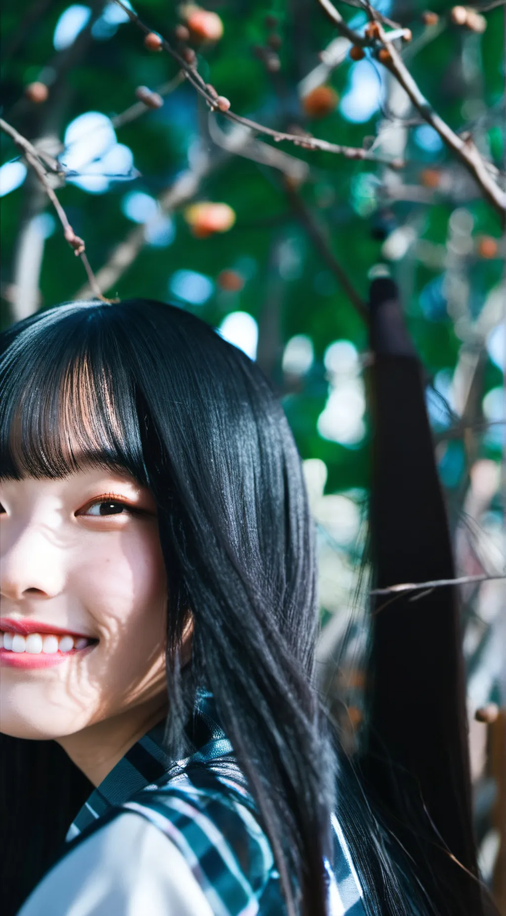 ai character: Eruko background