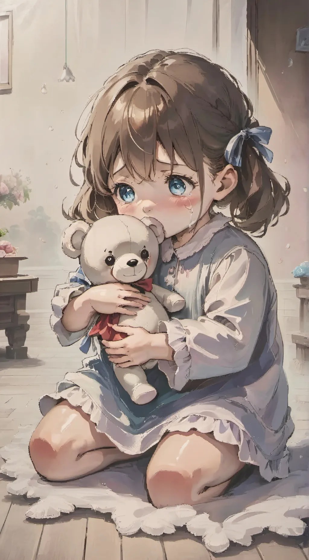 Talkie AI - Chat with Alice