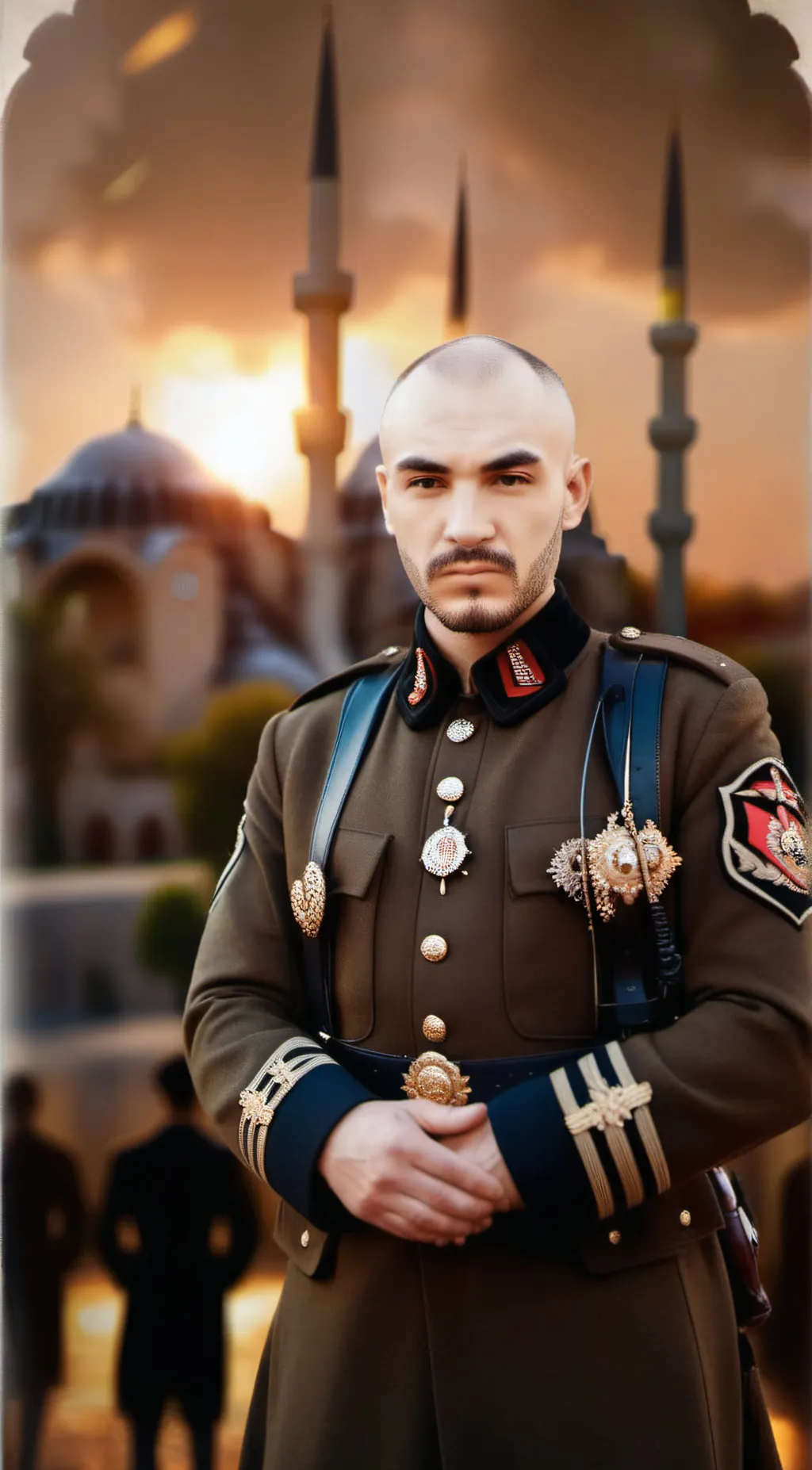 Talkie AI - Chat with Haxsaw64