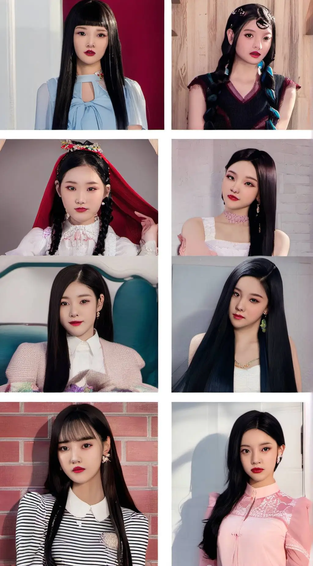 Talkie AI - Chat with The OriGames