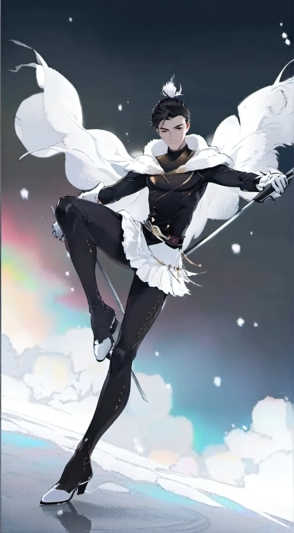 Talkie AI - Chat with Yuri