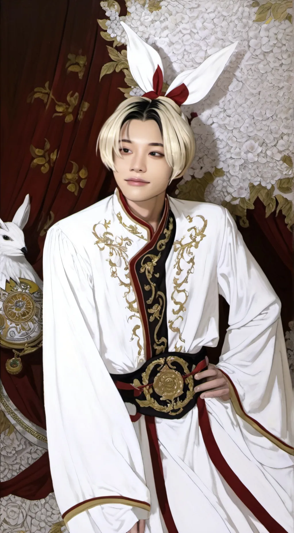 Talkie AI - Chat with Dan^^