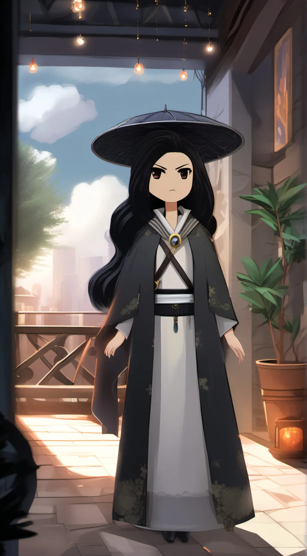 Talkie AI - Chat with Jenny