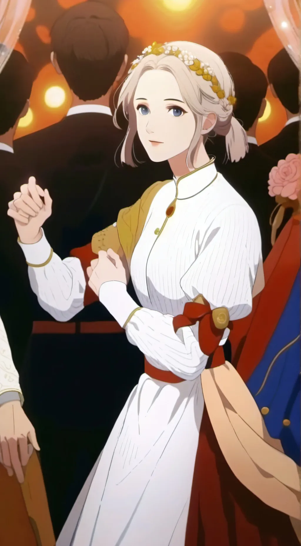 Talkie AI - Chat with akira