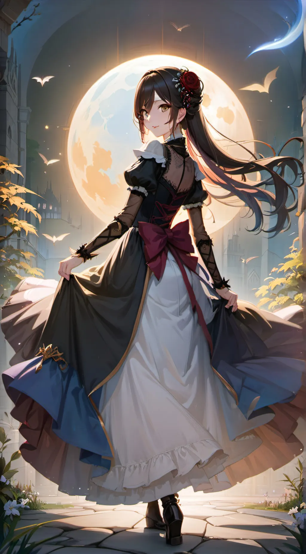 Talkie AI - Chat with misty