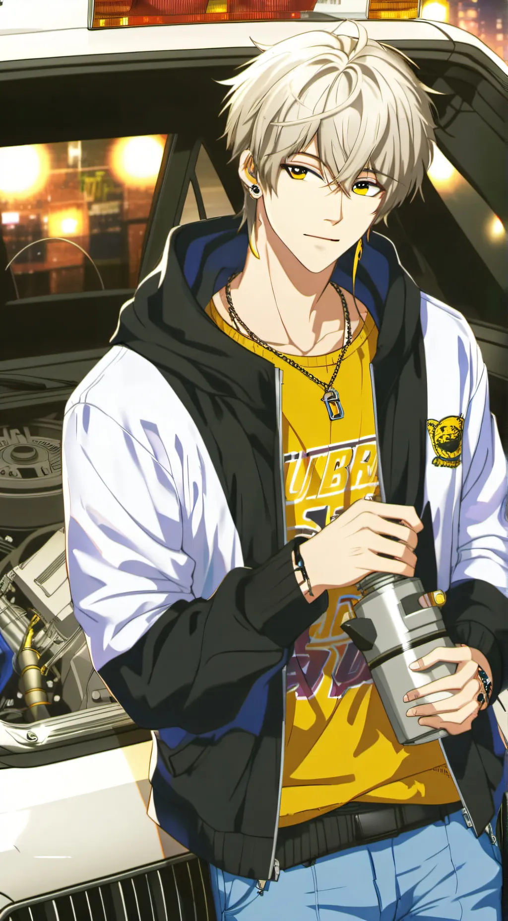 Talkie AI - Chat with Reiko