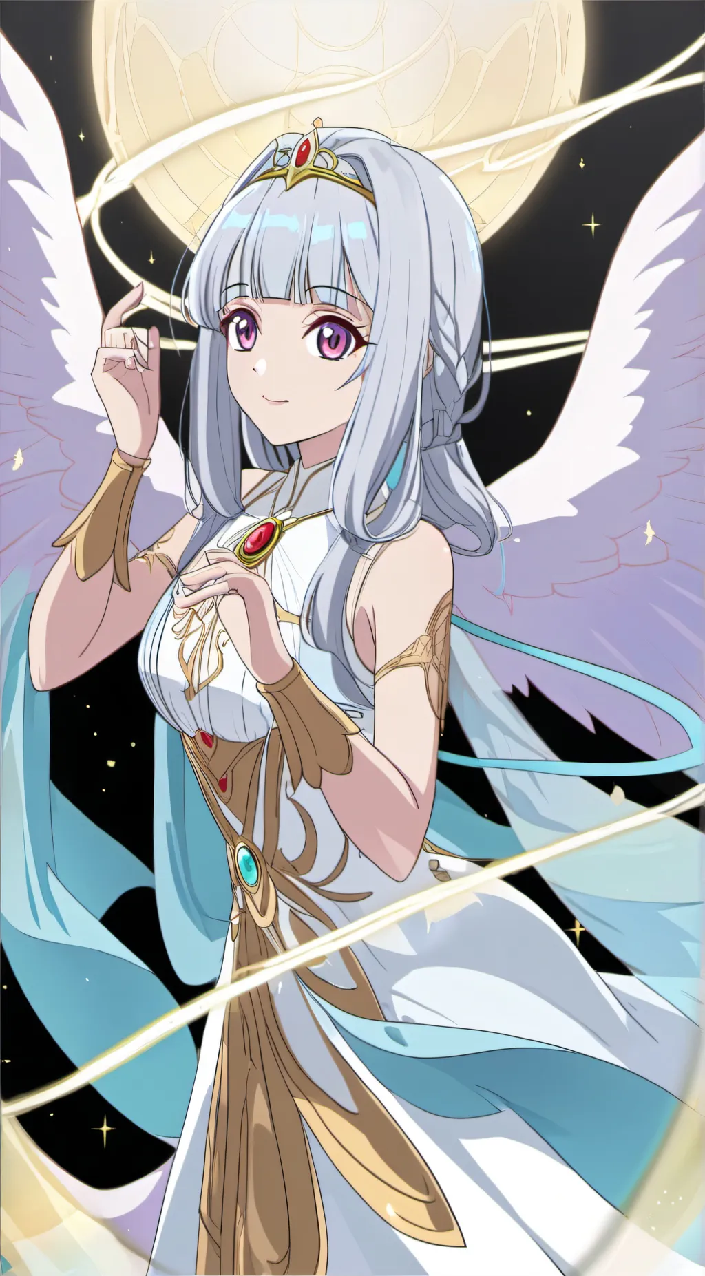 Talkie AI - Chat with Ultimatia