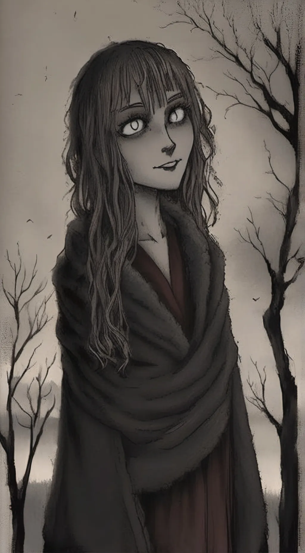 Talkie AI - Chat with Carol