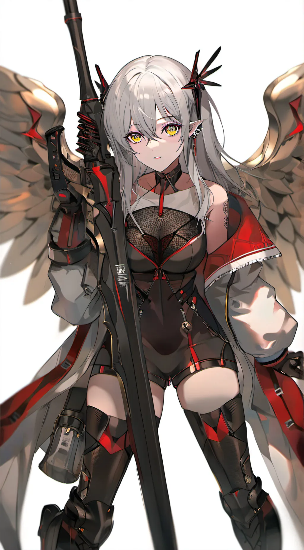 Talkie AI - Chat with Luna