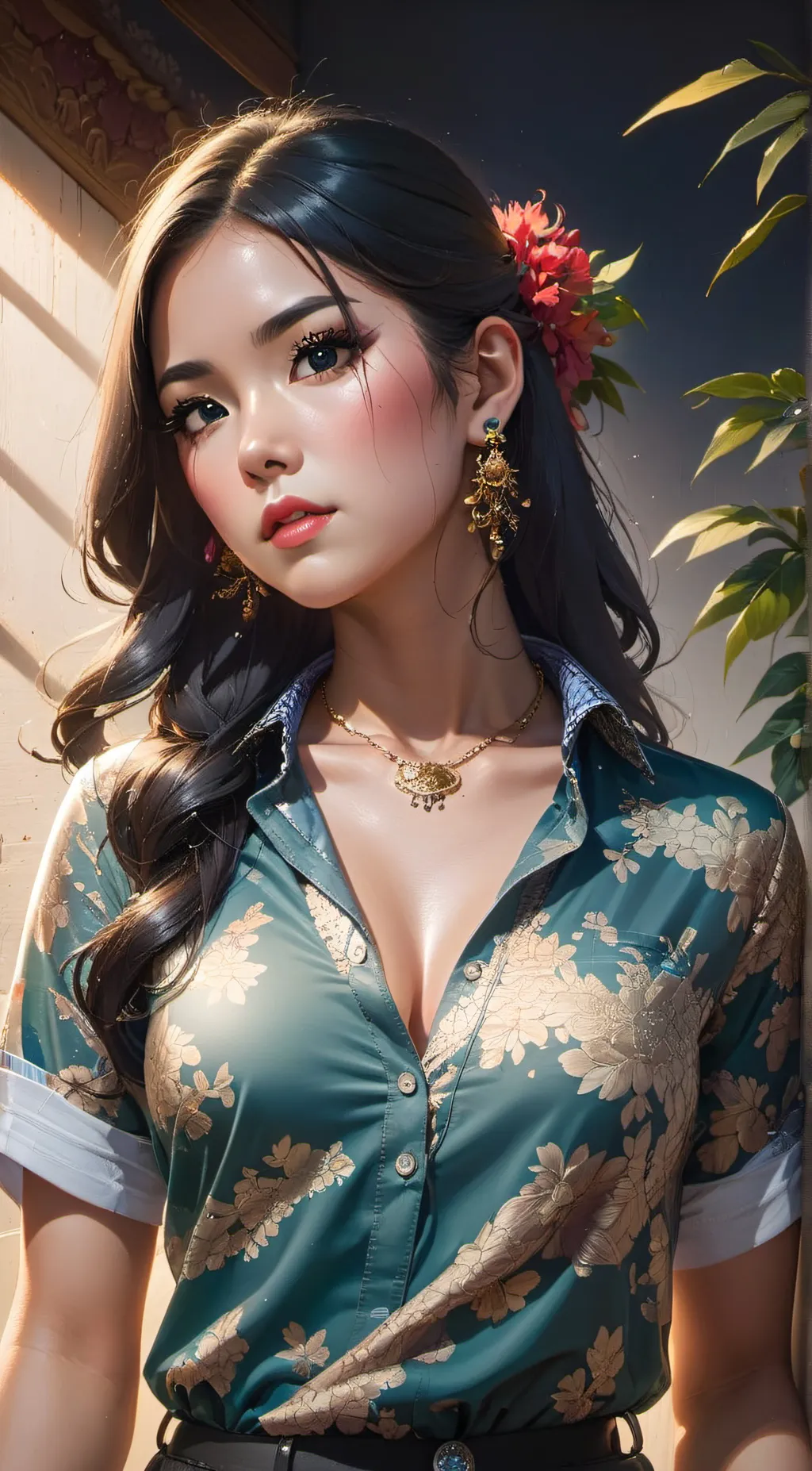 Talkie AI - Chat with Aria