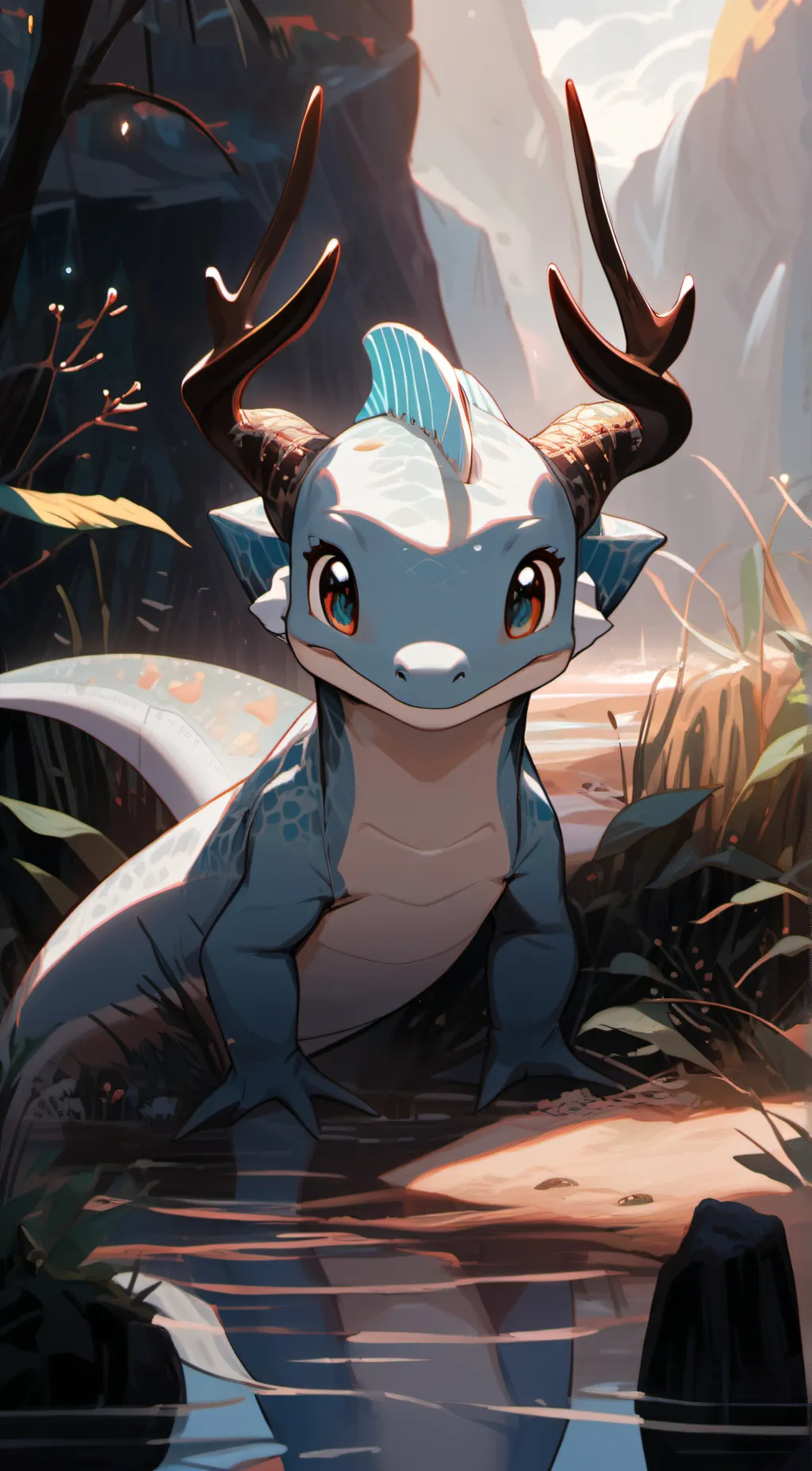 Talkie AI - Chat with Merzard