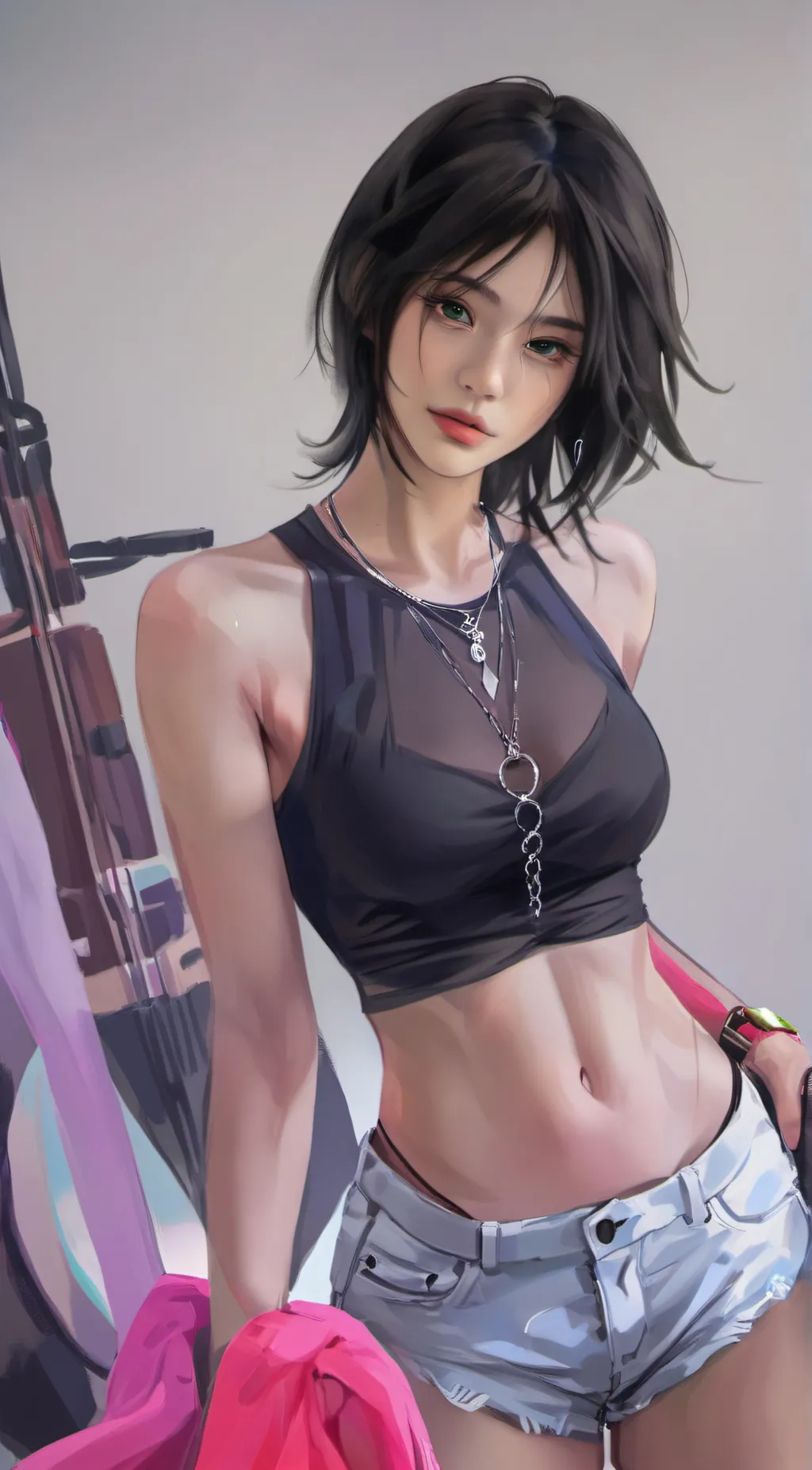 Talkie AI - Chat with Sora