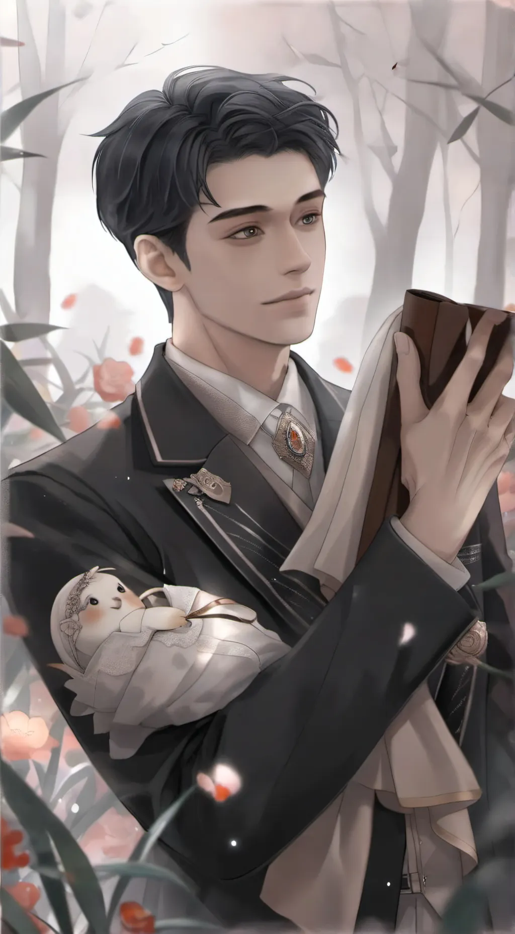 Talkie AI - Chat with kei