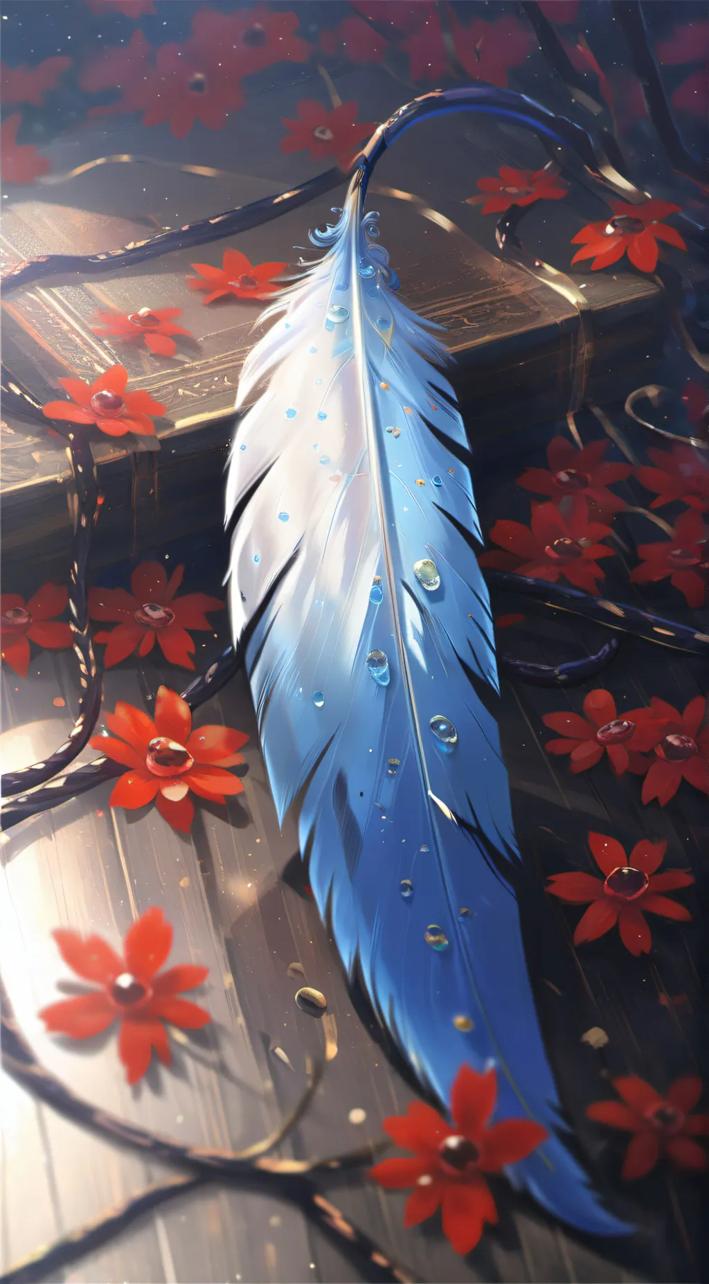 Talkie AI - Chat with 🪶