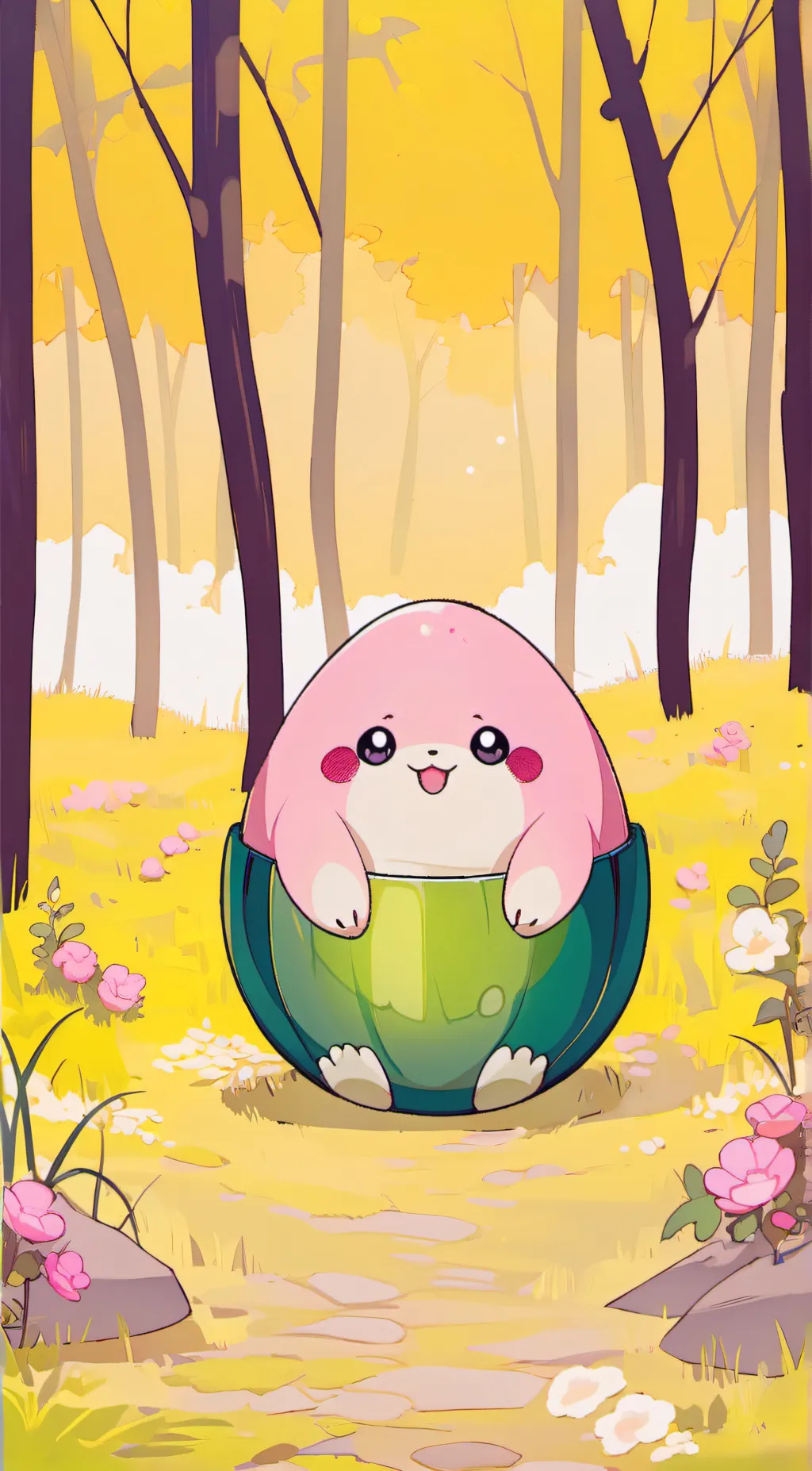 Talkie AI - Chat with Korby 