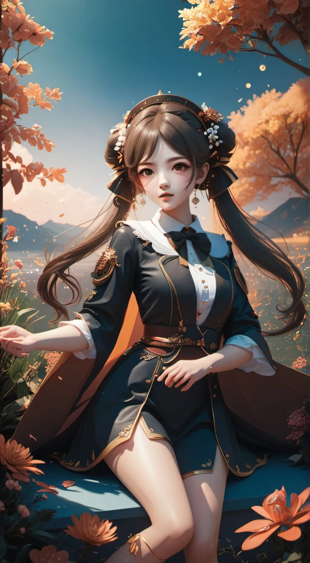 Talkie AI - Chat with yanna