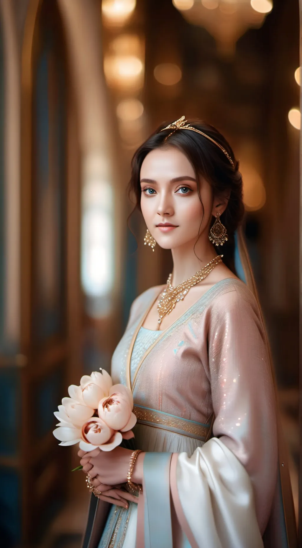 Talkie AI - Chat with Kayla 