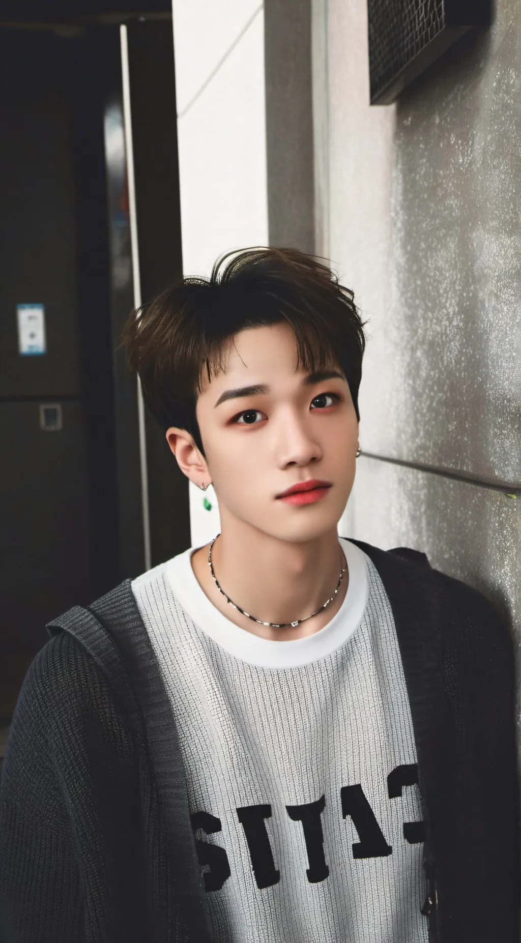 Talkie AI - Chat with Bang Chan