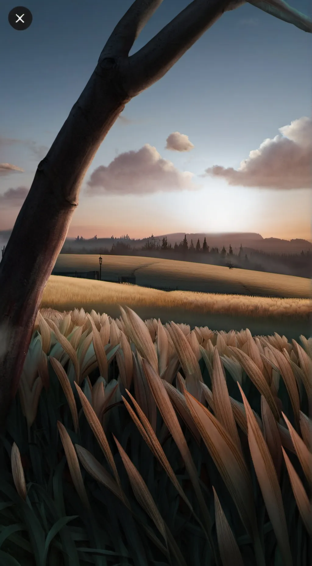 Talkie AI - Chat with GRASS