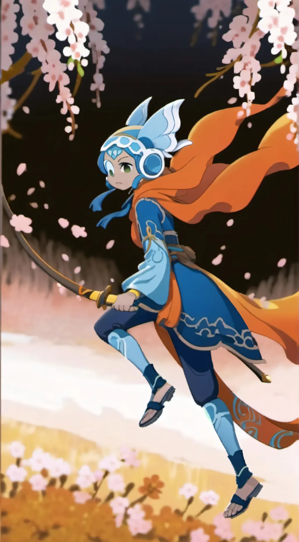 Talkie AI - Chat with mimi