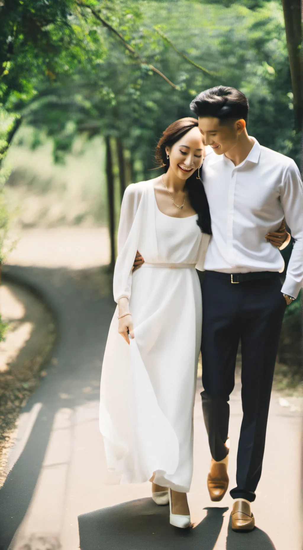 ai character: eji background