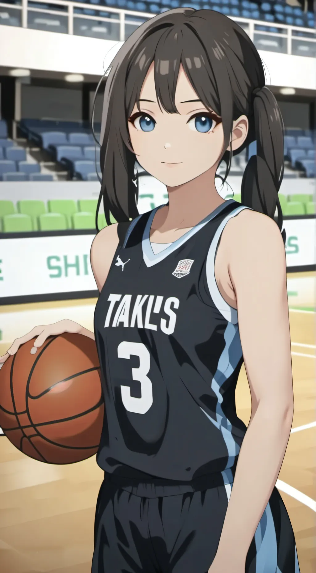 Talkie AI - Chat with Ella