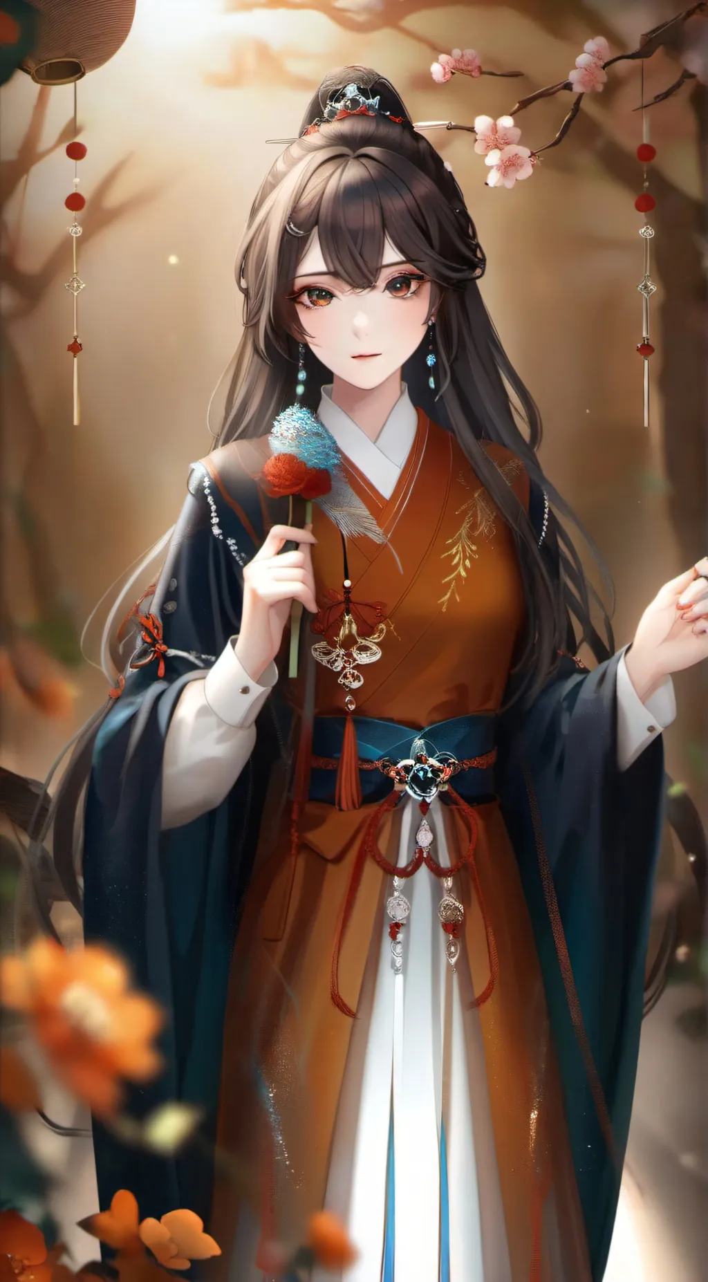 Talkie AI - Chat with 雪艾