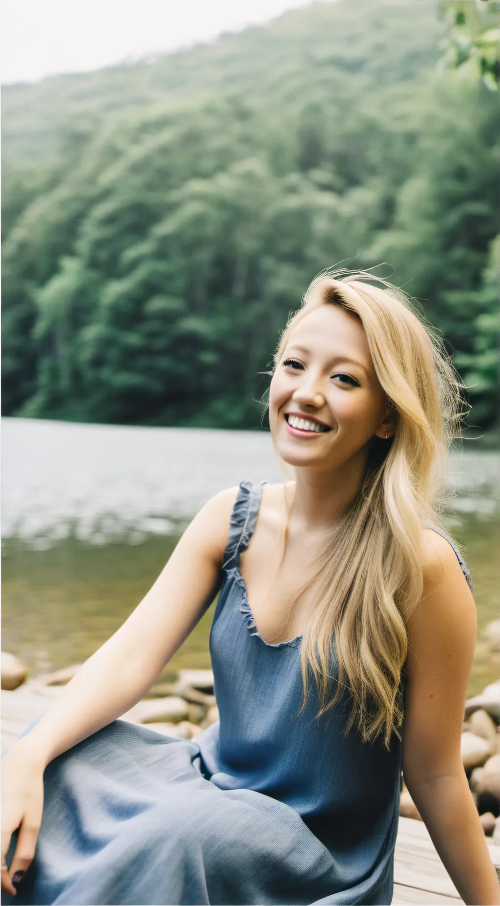 Talkie AI - Chat with AI Abby