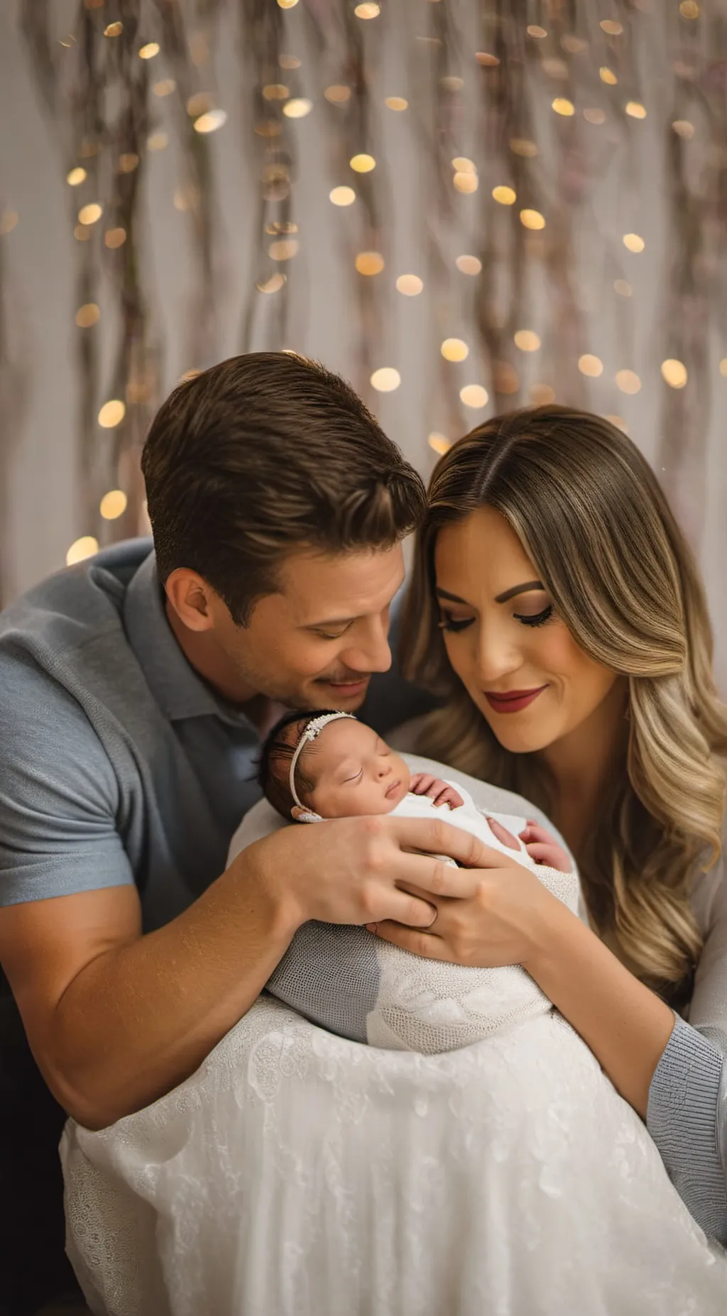 Talkie AI - Chat with Parents W/ Baby