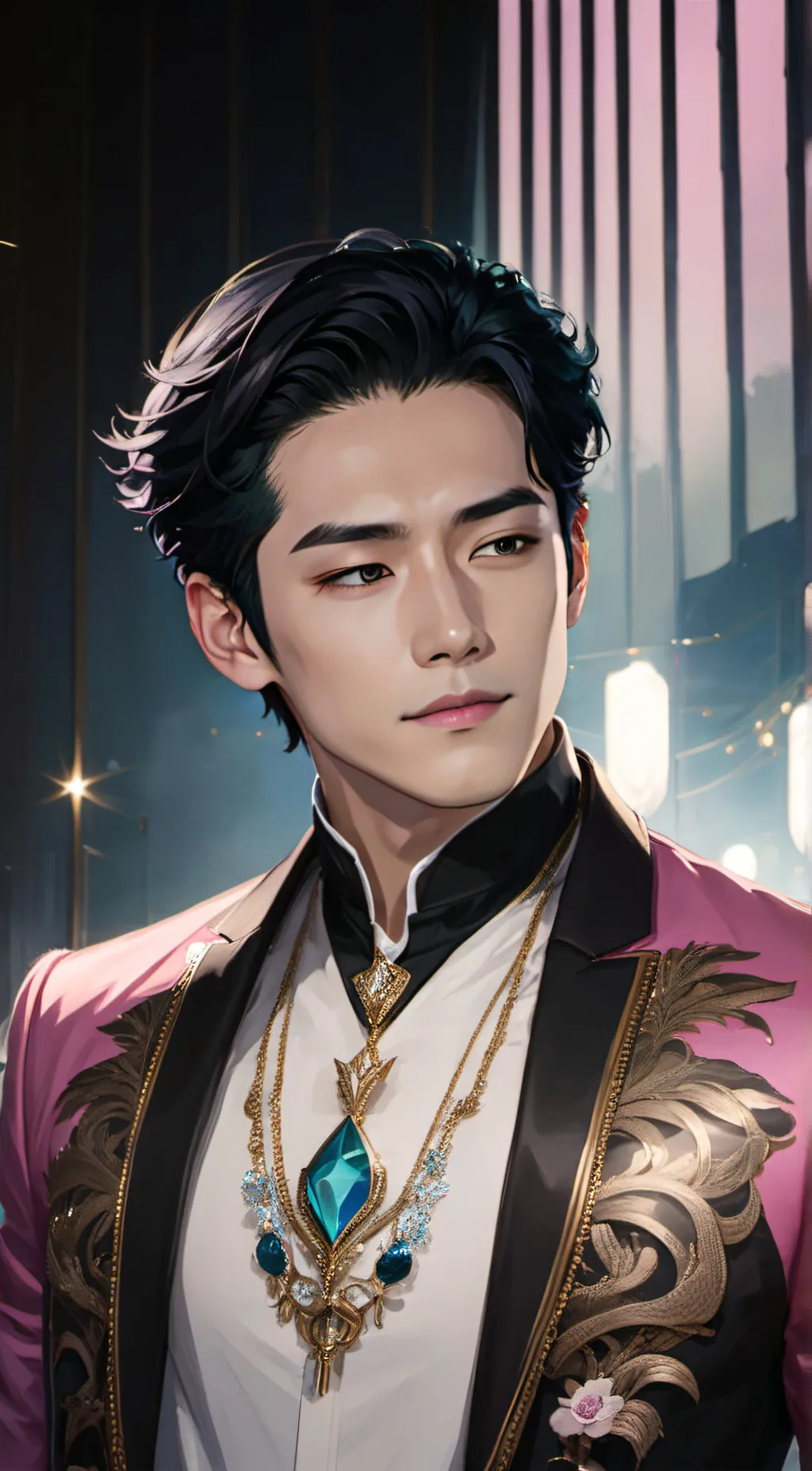 Talkie AI - Chat with tan