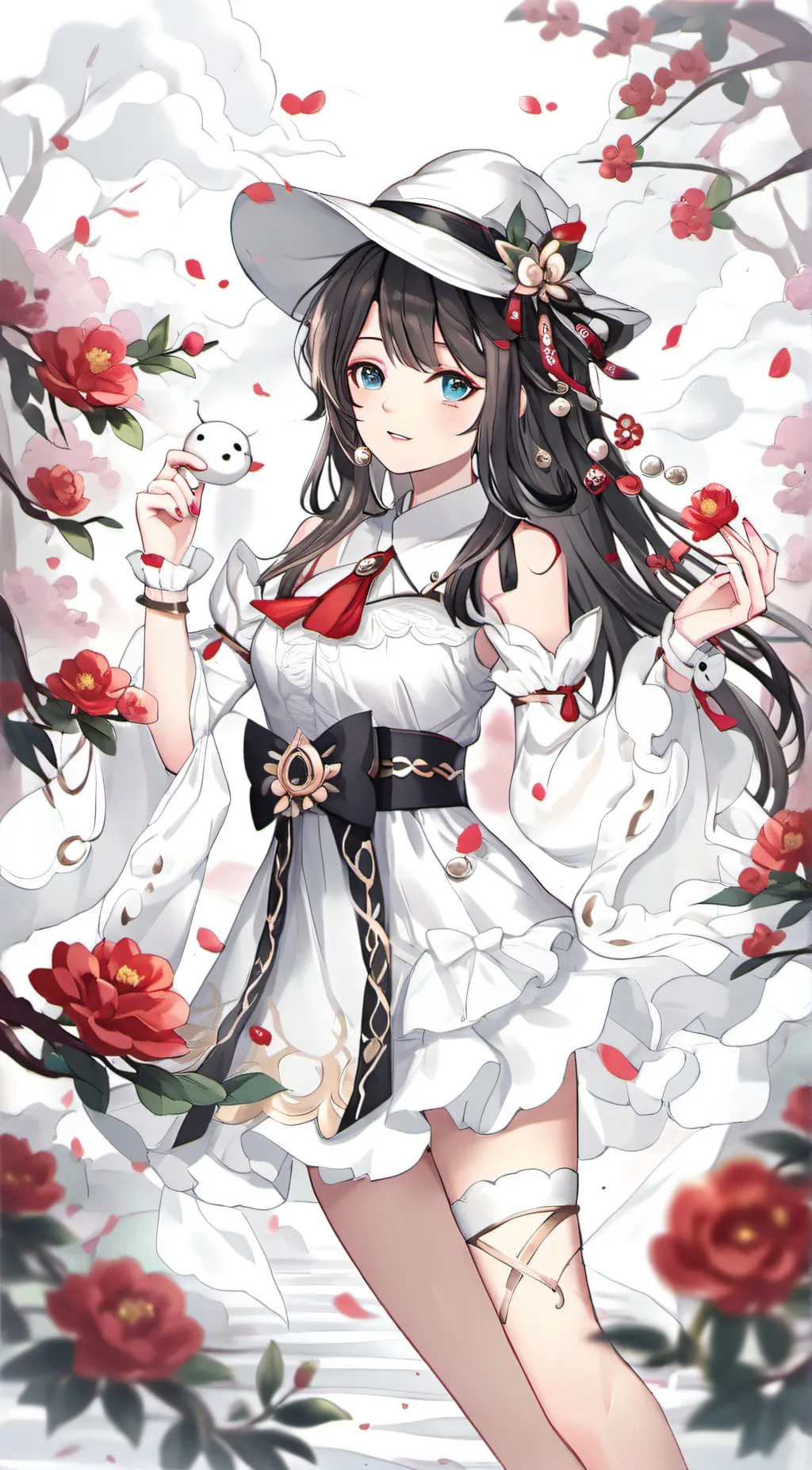 Talkie AI - Chat with Maria