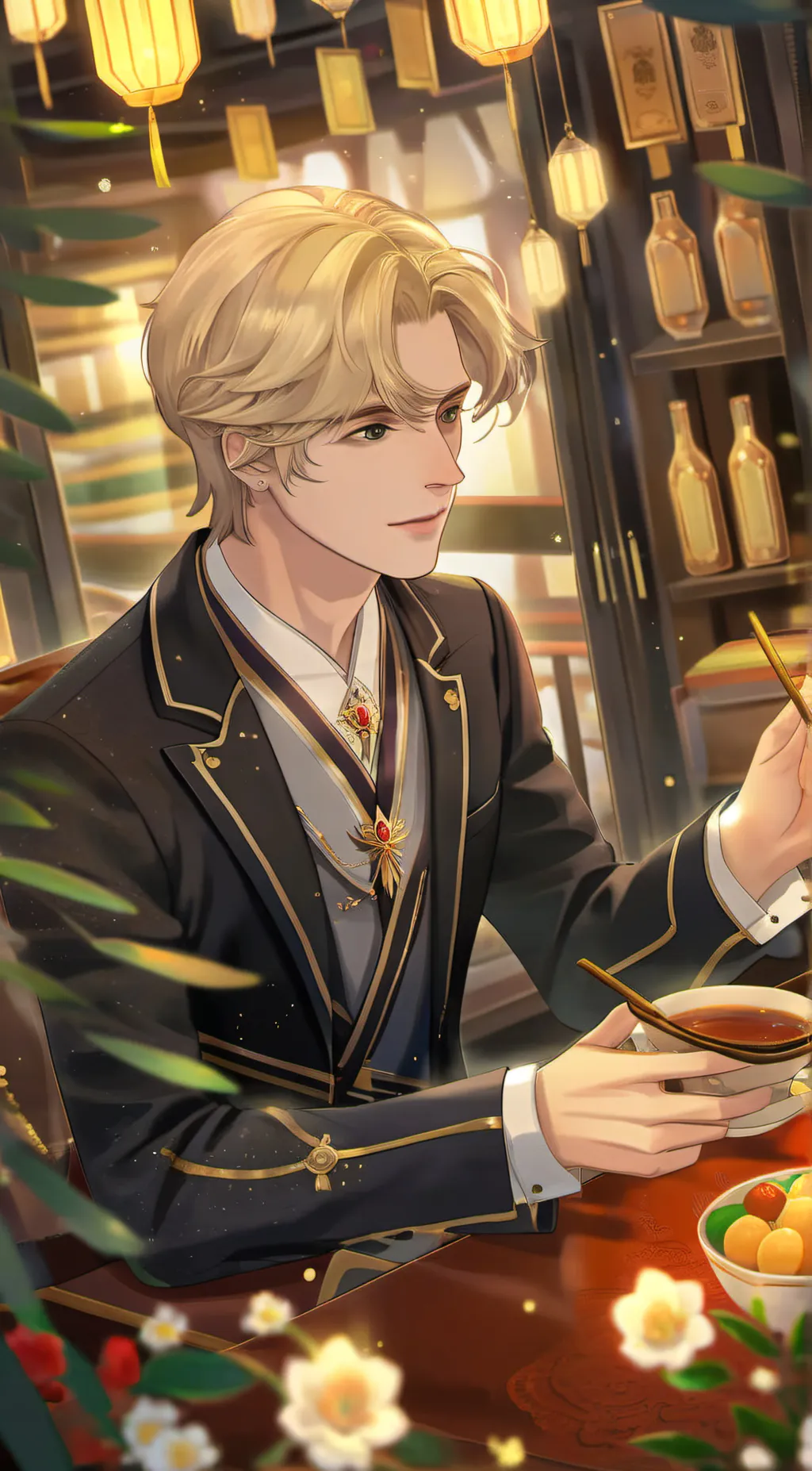 Talkie AI - Chat with makoto