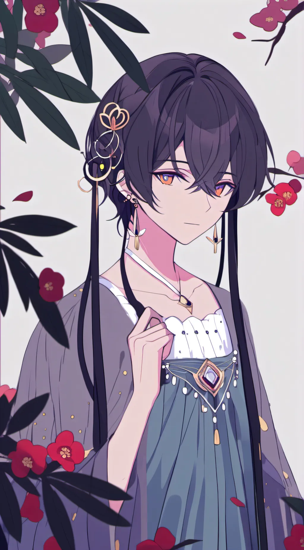 Talkie AI - Chat with sexy 