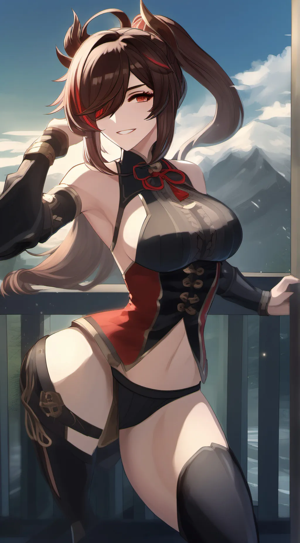 Talkie AI - Chat with Beidou