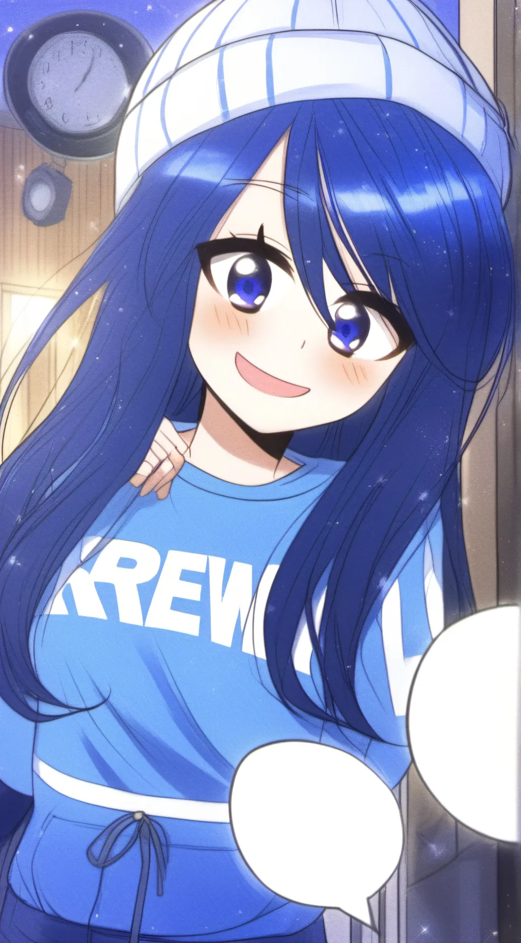 Talkie AI - Chat with Itsfunneh (Krew)