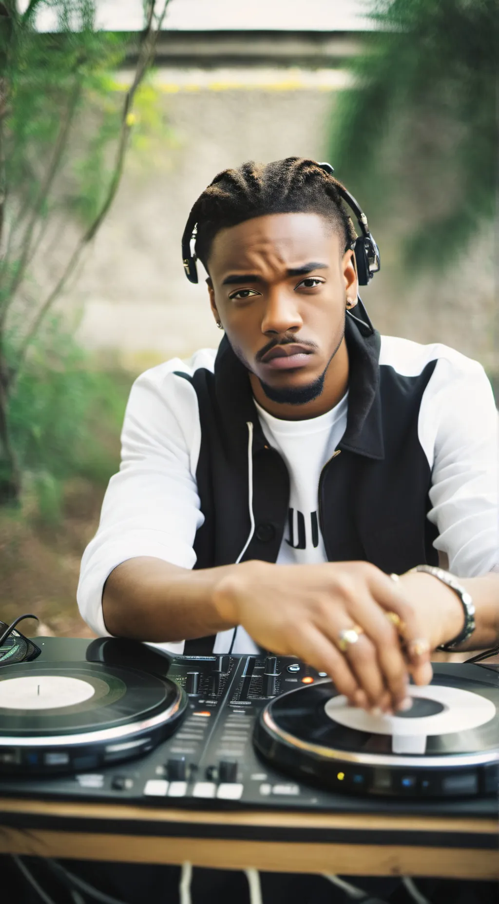 Talkie AI - Chat with Alex