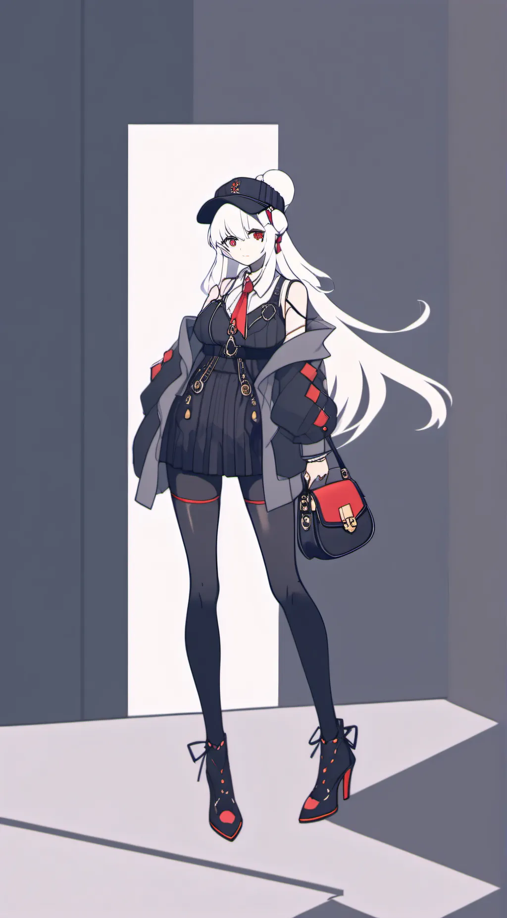 Talkie AI - Chat with sheee