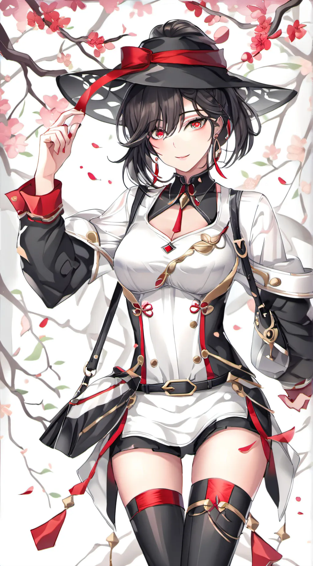 Talkie AI - Chat with Love gril