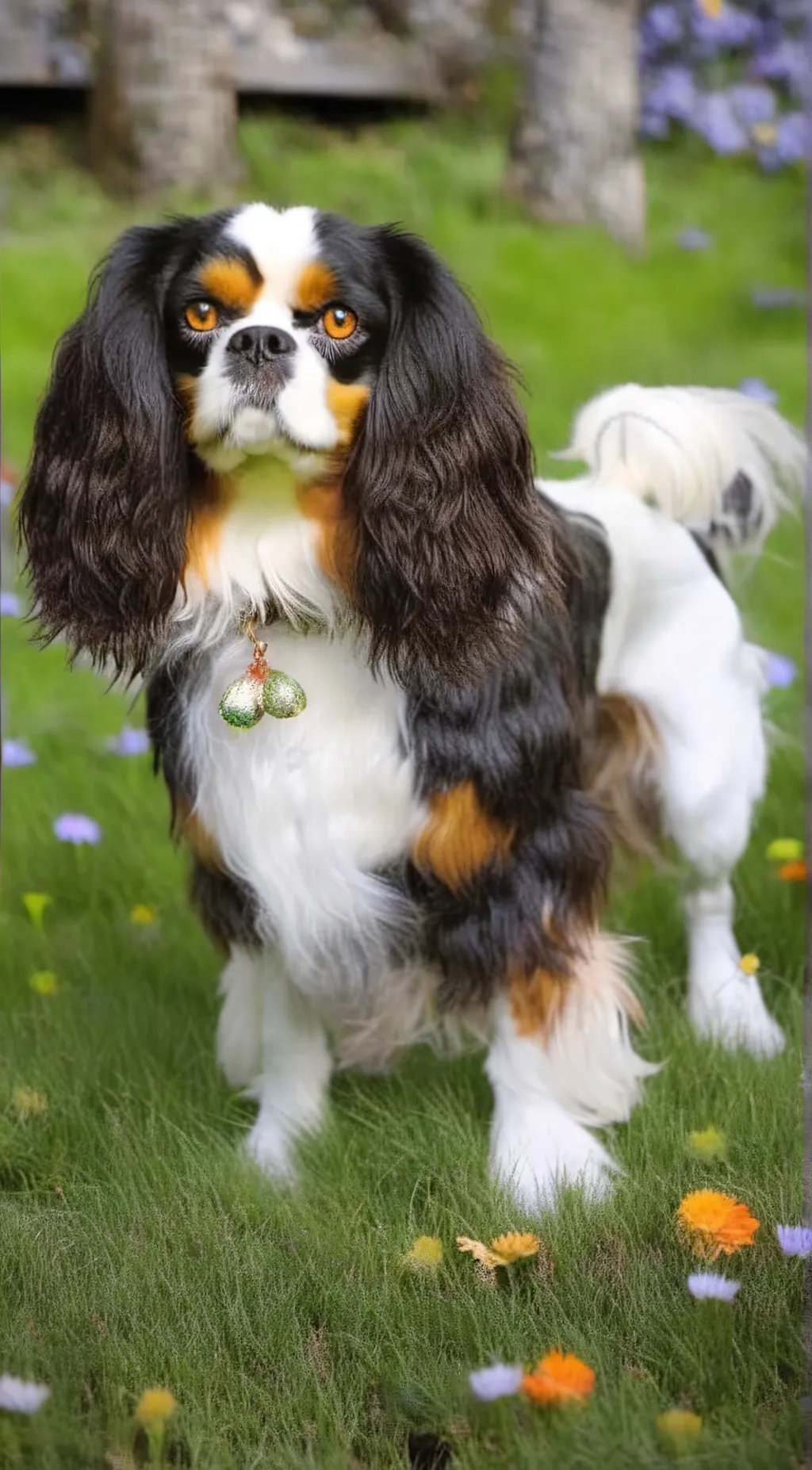 Talkie AI - Chat with Calcipher(Chimera)