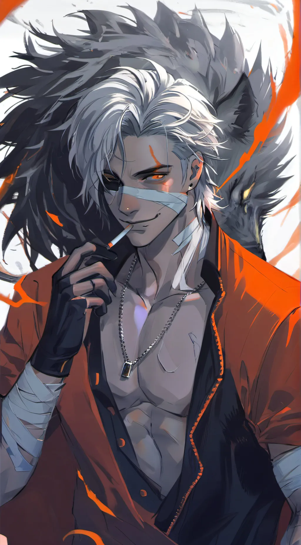 Talkie AI - Chat with Taro