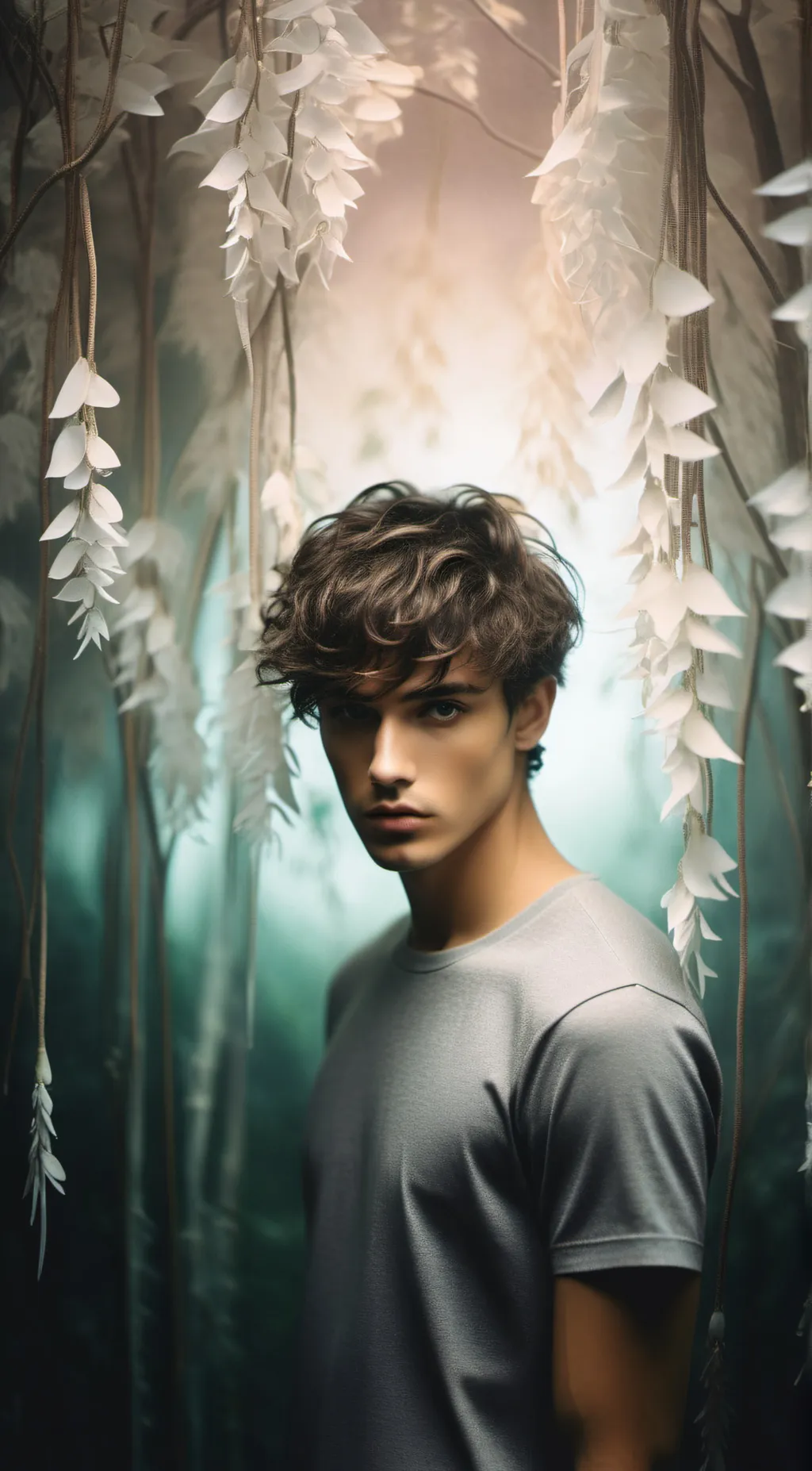 Talkie AI - Chat with Azriel 