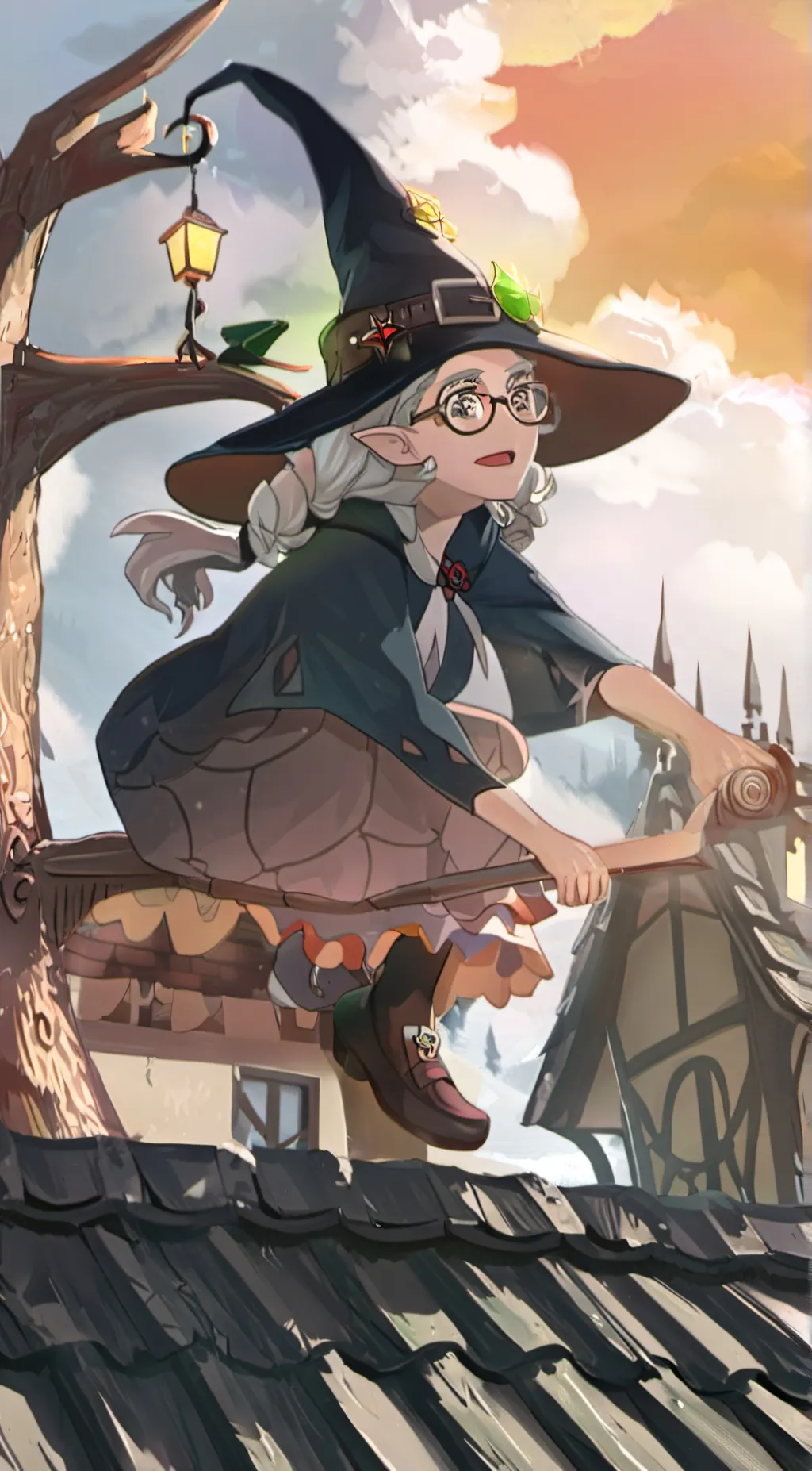 Talkie AI - Chat with marr