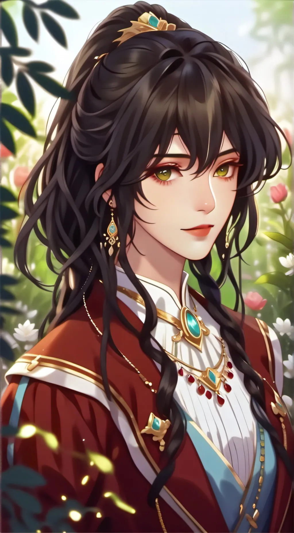 Talkie AI - Chat with ell