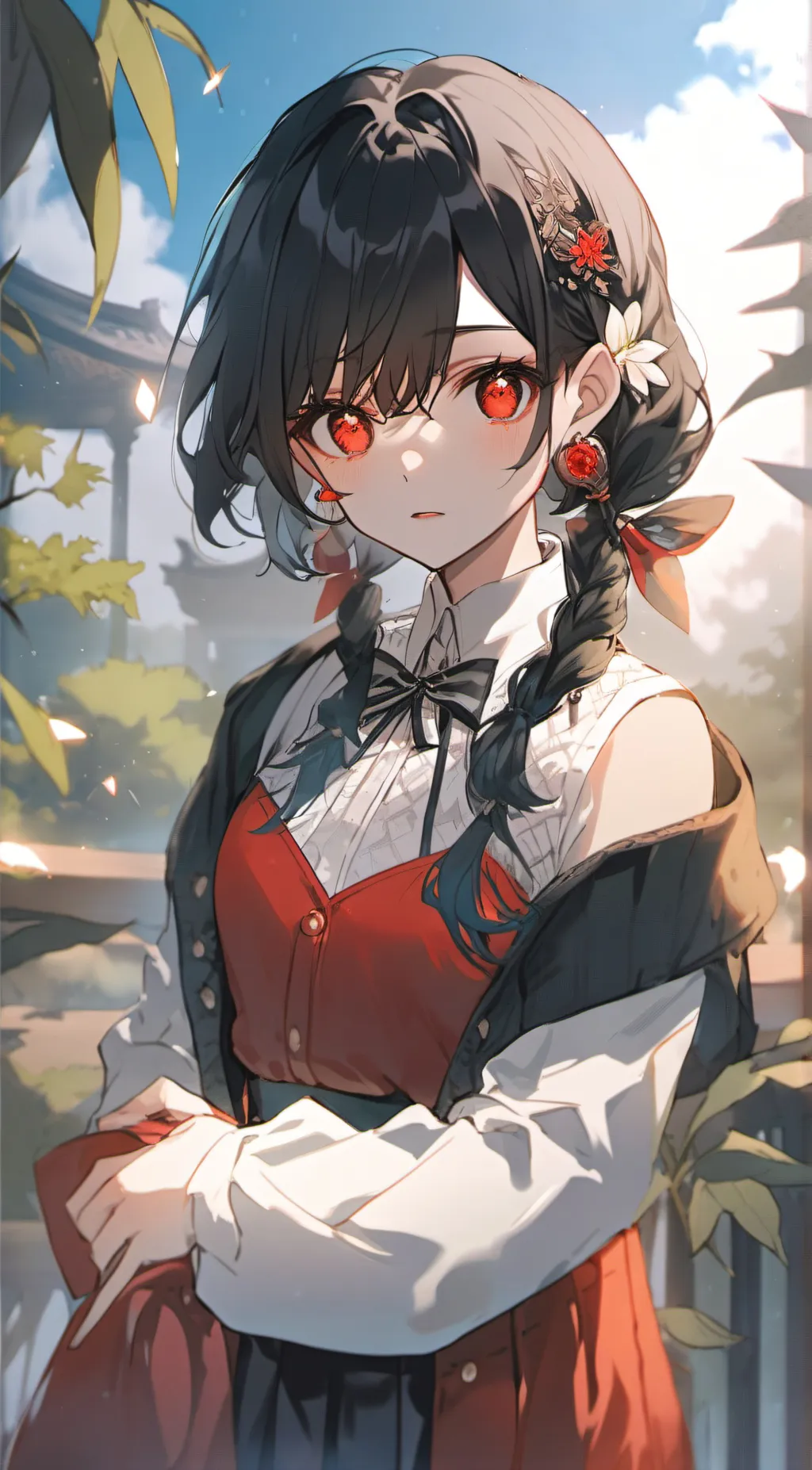 Talkie AI - Chat with melody